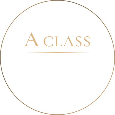A CLASS 通院して、作る。