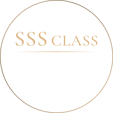 SSS CLASS あなたは動かず、医療が動く。