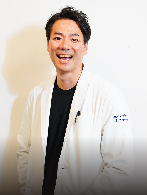 長縄 拓哉