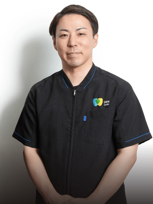 吉田 泰之